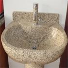 granite sink